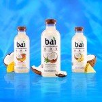 Bai Coconut Antioxidant Water, 12 Pack