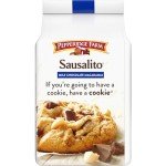 Sausalito Chocolate Macadamia Nut Cookies, 7.2 OZ