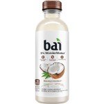 Bai Coconut Antioxidant Water, 12 Pack