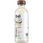 Bai Coconut Antioxidant Water, 12 Pack