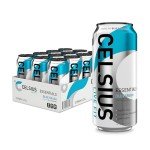 Celsius Essentials Sparkling Blue Crush Energy Drink
