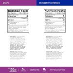 Optimum Nutrition Amino Energy Hydration Drink Variety Pack