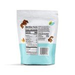 Whole Foods Milk Chocolate Pretzels, 5 Ounce