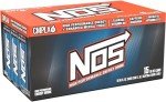 NOS Original Energy Drink – 15 Pack 16 Fl oz