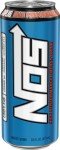 NOS Original Energy Drink – 15 Pack 16 Fl oz