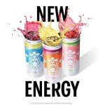Starbucks Iced Energy Drink Variety Pack - 12 Cans