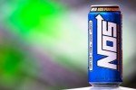 NOS Original Energy Drink – 15 Pack 16 Fl oz