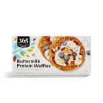 Buttermilk Protein Waffles - 6 Count Pack