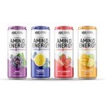 Optimum Nutrition Amino Energy Hydration Drink Variety Pack