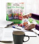Nature's Garden Healthy Trail Mix - 28.8 oz