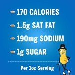 Healthy Plant-Based Sunflower Seed Snacks (4 Count)