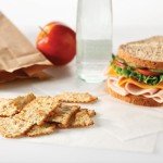 Nabisco Whole Grain Veggie Wheat Chips Snack Packs