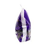 Garden Veggie Ghosts & Bats Snack Chips, 12 Count