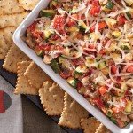 Nabisco Whole Grain Veggie Wheat Chips Snack Packs