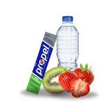 Zero Sugar Electrolyte Drink Mix - 40 Pack