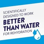 Strawberry Lemonade Electrolyte Powder for Gamers