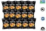 SAMAI Sea Salt Veggie Chips - 2oz Pack of 15