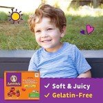 Annie's Organic Fruit Snacks – Gluten Free, 10 Pack