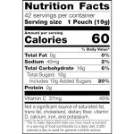 Annie's Organic Berry & Strawberry Fruit Snacks 42 Count