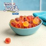 Welch's Juicefuls Mixed Fruit Snacks, Bulk Pack