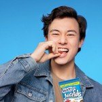 Welch's Juicefuls Mixed Fruit Snacks, Bulk Pack