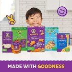 Annie's Organic Fruit Snacks – Gluten Free, 10 Pack