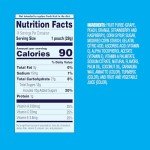 Welch's Juicefuls Mixed Fruit Snacks, Bulk Pack