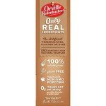 Simply Salted Microwave Popcorn Snack Pack, 6-Bag