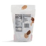 Whole Foods Unsalted Deluxe Mixed Nuts, 16oz