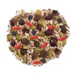 GERBS Superfood Snack Mix - Allergy-Free Bulk Bag