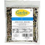 GERBS Superfood Snack Mix - Allergy-Free Bulk Bag