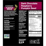 KIND Dark Chocolate Raspberry Snack Bars, 12 Pack