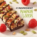 KIND Dark Chocolate Raspberry Snack Bars, 12 Pack