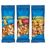 Gamer Snack Variety Pack: Cashews & Peanuts