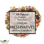 GERBS Superfood Snack Mix - Allergy-Free Bulk Bag