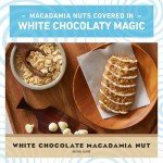 CLIF Bar Minis - White Chocolate Macadamia Nut Snack