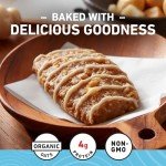 CLIF Bar Minis - White Chocolate Macadamia Nut Snack