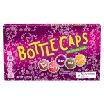 Fizzy Wonka Bottle Caps Candy (Pack of 10)