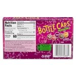 Fizzy Wonka Bottle Caps Candy (Pack of 10)