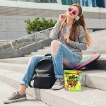 SOUR PATCH KIDS Family Size Chewy Candy Bag