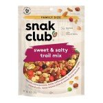 Sweet & Salty Trail Mix for Gamers, 14 oz