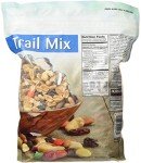Ultimate Gamer Trail Mix: Nuts & Candies 4lb