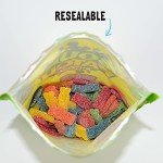 SOUR PATCH KIDS Family Size Chewy Candy Bag