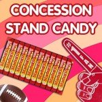 STARBURST Original Fruit Chews Candy Bulk Pack