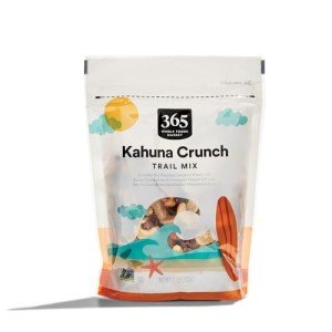 Kahuna Crunch Trail Mix - 11 Ounces