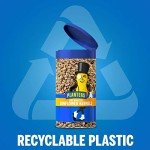 Healthy Plant-Based Sunflower Seed Snacks (4 Count)