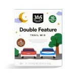 Double Feature Trail Mix Multipack - 15 Ounce