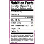 Fizzy Wonka Bottle Caps Candy (Pack of 10)