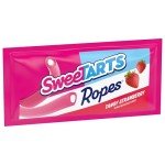 SweeTARTS Ropes Candy Variety Mix - 15 oz