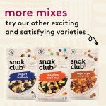 Sweet & Salty Trail Mix for Gamers, 14 oz